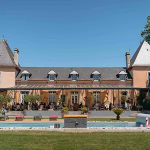 Bed & Breakfast Boutik O'domaine