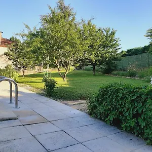 Bed & Breakfast Camamelu