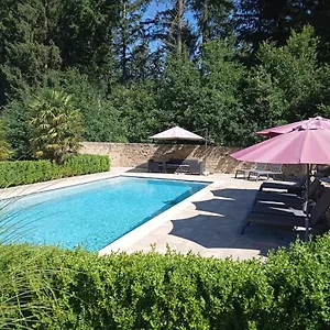 Bed & Breakfast La Roussilhe