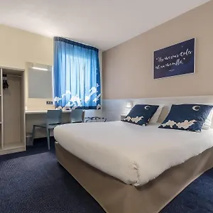 *** Hotel Ace Ferrand La Pardieu Frankrijk