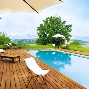 Bed & Breakfast La Maison De