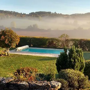 Bed & Breakfast La Caussenarde